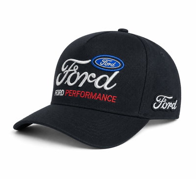 Gorra Limited Edition Ford Performance