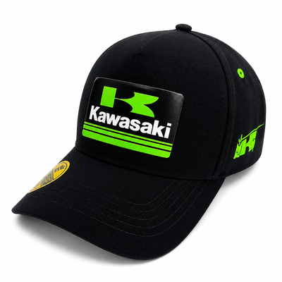 Gorra  Kawasaki