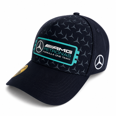 Gorra Mercedes AMG Petronas Formula One Team