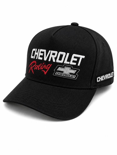 Gorra Limited Edition Chevrolet Racing