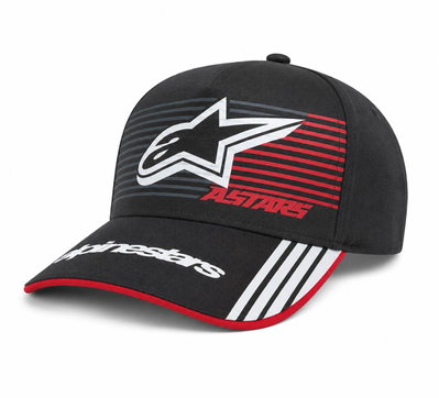 Gorra Alpinestars rb