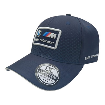 Gorra BMW Motorsport