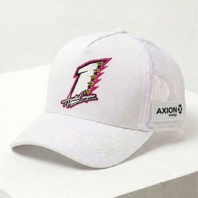 GORRA OFICIAL TEAM TC AXION energy Sport Radikal Racing™
