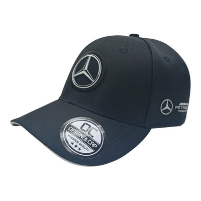 Gorra Mercedes AMG Petronas F1