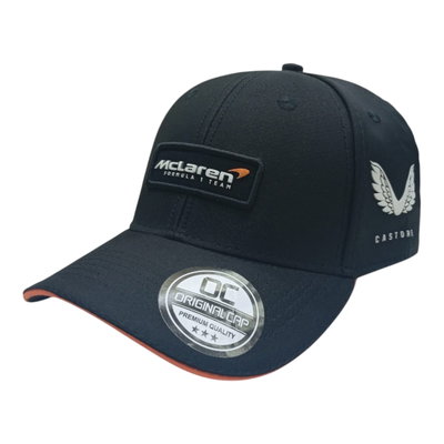 Gorra McLaren F1