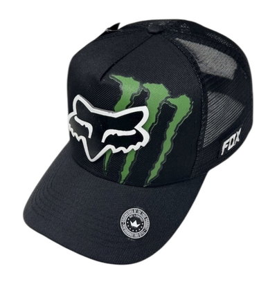 Gorra FOX Monster Trucker