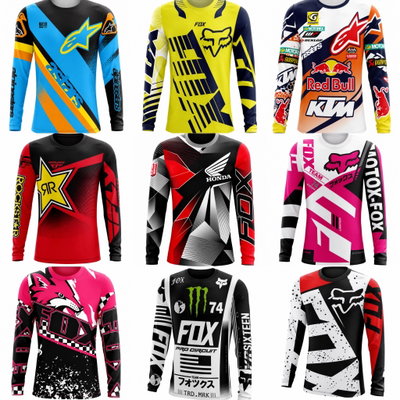 Jersey Nueva Colección Adulto MAYORISTA