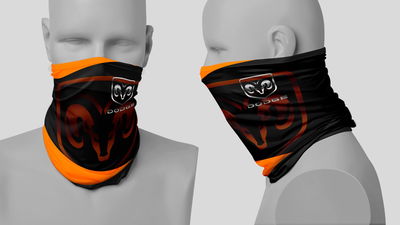 Cuello  DODGE