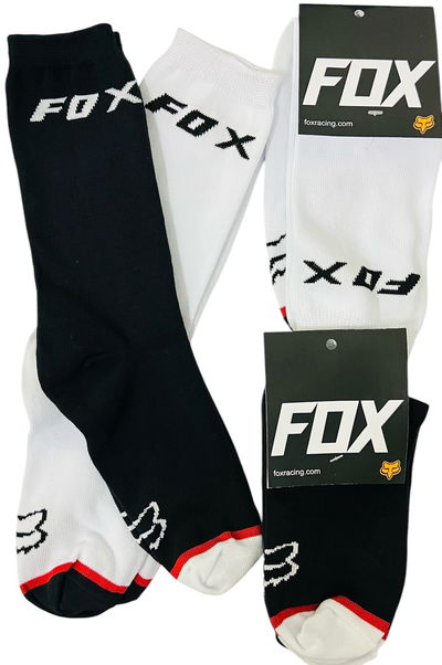 MEDIAS FOX