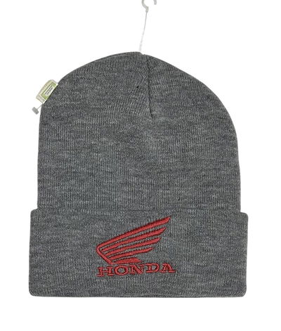 Gorro Rocky HONDA LOGO BORDADO