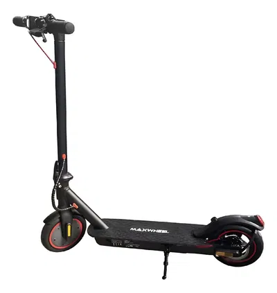 Monopatin Electrico MaxWheel E9 Pro