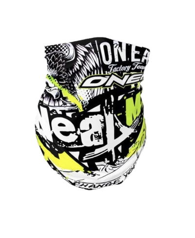 Cuello O'NEAL Fluor