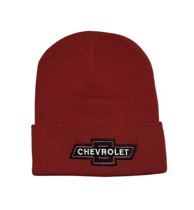 Gorro Rocky CHEVROLET
