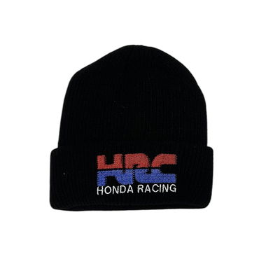 Gorro Rocky HRC Tejido