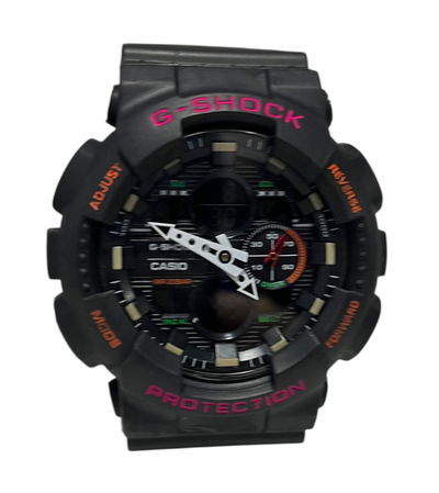 RELOJ CASIO G-SHOCK