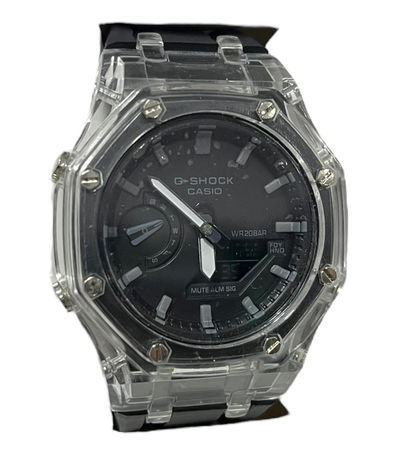 RELOJ CASIO GA900