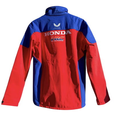 Campera Neopren SoftShell  HONDA