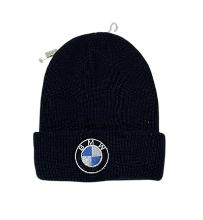 Gorro Rocky BMW
