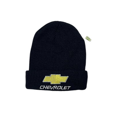 Gorro Rocky Chevrolet