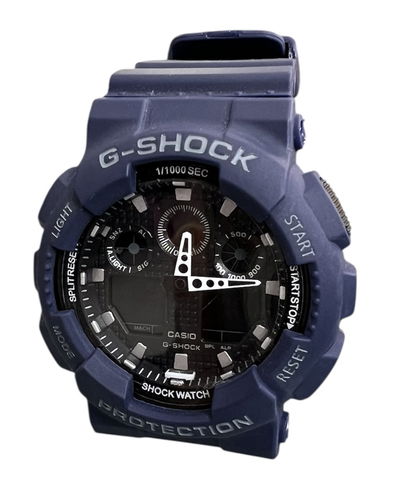 RELOJ CASIO G-SHOCK GA-900