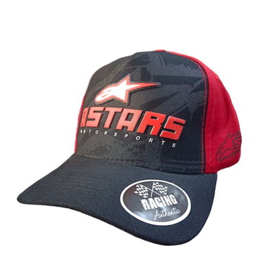 Gorra ALPINESTARS  DLG