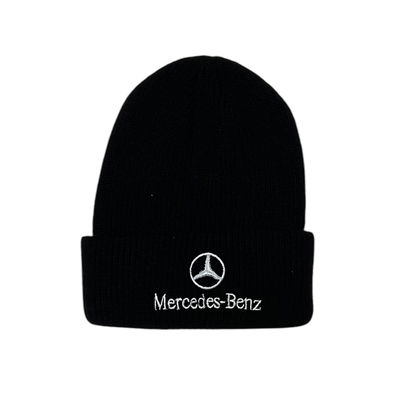 Gorro Rocky Mercedes Benz