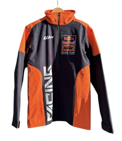 Campera Neopren SoftShell KTM