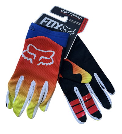 GUANTES FOX