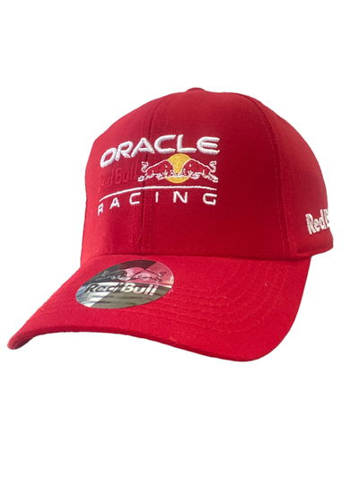 Gorra Red Bull ORACLE