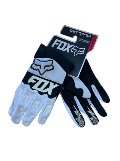 GUANTES FOX