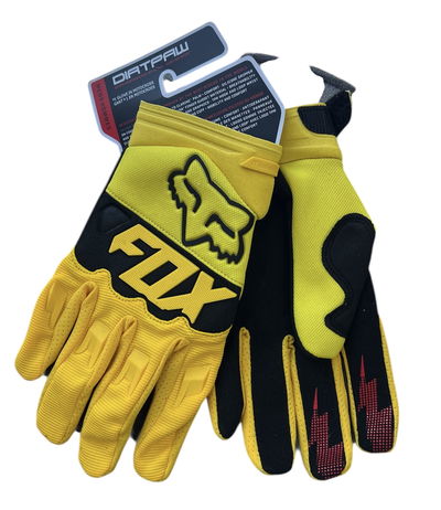 GUANTES FOX