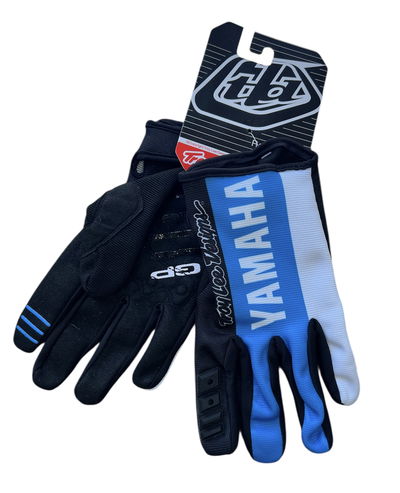 GUANTES TROY LEE YAMAHA A