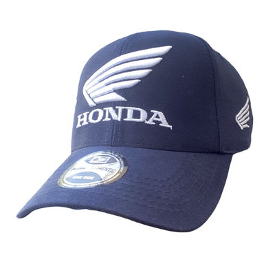 Gorra HONDA Bordadas