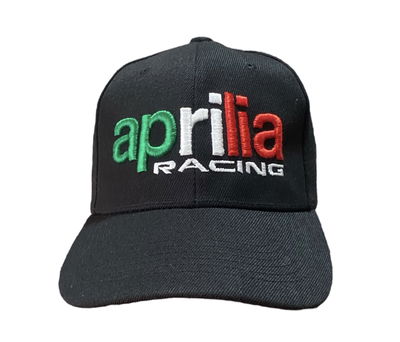 Gorra RJ Aprilia