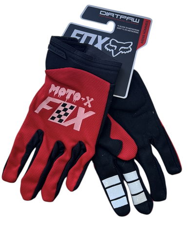 GUANTES FOX