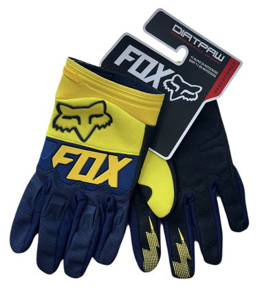 GUANTES FOX