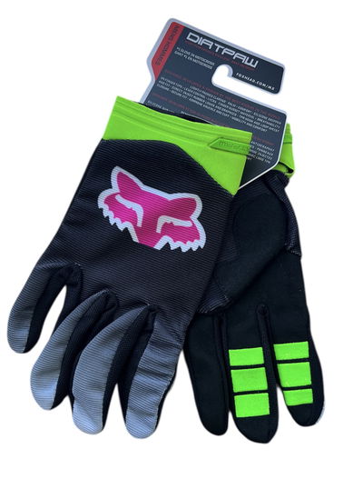 GUANTES FOX