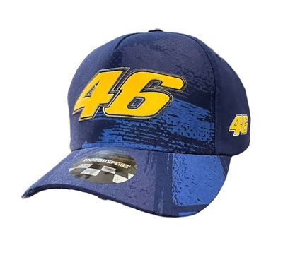 Gorra VR-46 