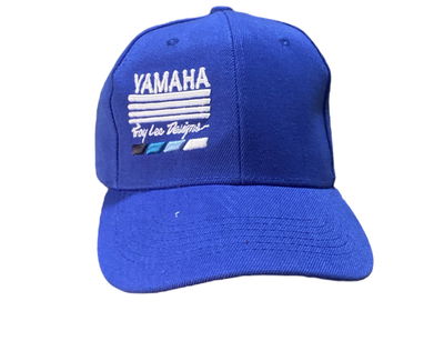 Gorra RJ YAMAHA