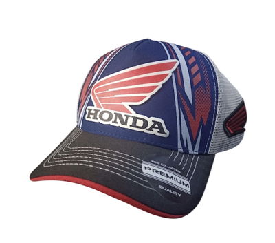 Gorra Truck HONDA