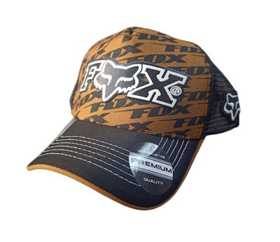 Gorra Truck FOX