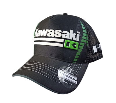 Gorra Truck KAWASAKI