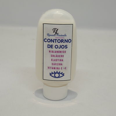 CONTORNO DE OJOS Renueva y Revitaliza la Mirada