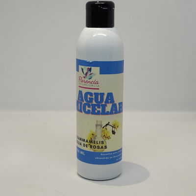 AGUA MICELAR HAMMAMELIS