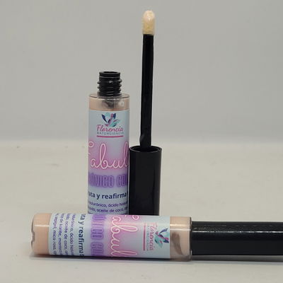 FABULIPS - Labios Fabulosos y Nutridos