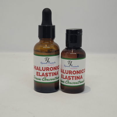 ? SERUM HIALURÓNICO CON ELASTINA - La Fórmula Esencial para una Piel Joven y Elástica ?