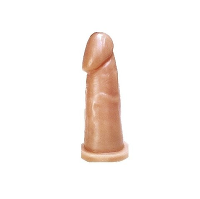 Consolador Classic Macizo Normal