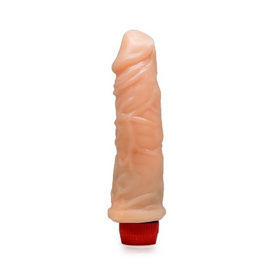 Vibrador Champ Realistico