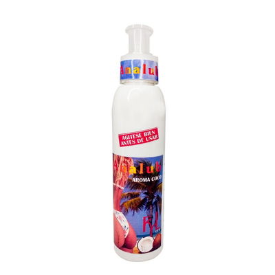 Crema Lubricante Analub Aroma a Coco 130 ml Fyl