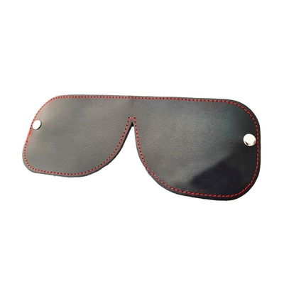 Antifaz Ciego De Cuero BDSM